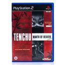 Tenchu: Wrath of Heaven - PS2 spill