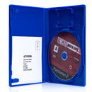 Tenchu: Wrath of Heaven - PS2 spill