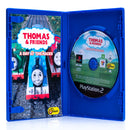 Thomas & Friends: A Day at the Races - PS2 Spill