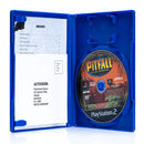 Pitfall: The Lost Expedition - PS2 spill