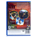 Pitfall: The Lost Expedition - PS2 spill