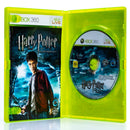 Harry Potter and the Half-Blood Prince - Xbox 360 spill - Retrospillkongen
