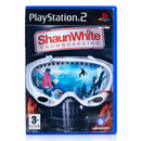 Shaun White Snowboarding - PS2 spill