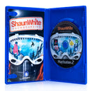 Shaun White Snowboarding - PS2 spill