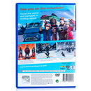 Shaun White Snowboarding - PS2 spill