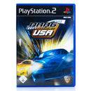 Drag Racer USA - PS2 spill