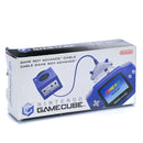 Original Game Boy Advance til GameCube Link Kabel (i eske)