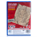 Rock Band: Song Pack 2 - PS2 Spill (Forseglet)