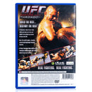 UFC: Throwdown - PS2 spill