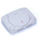 Sony Playstation 1 Konsoll Pakke (PSone / PS1)