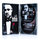 The Godfather | Gudfaren Limited Edition - PS2 Spill (Steelbook)