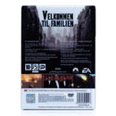 The Godfather | Gudfaren Limited Edition - PS2 Spill (Steelbook)