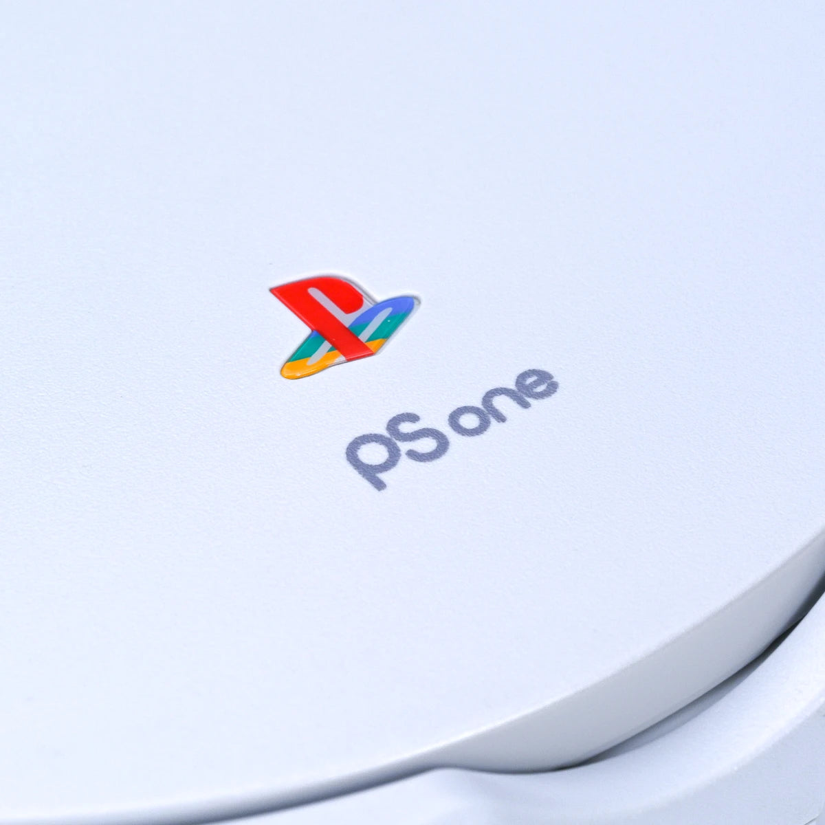 Sony Playstation 1 Konsoll Pakke - Grå Eske (PSone / PS1) - Retrospillkongen