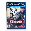 Tom Clancy's Action Pack - Limited Edition - PS2 Spill