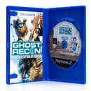 Tom Clancy's Action Pack - Limited Edition - PS2 Spill