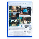 Tom Clancy's Action Pack - Limited Edition - PS2 Spill