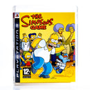 The Simpsons Game - PS3 spill
