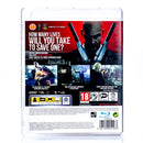 Hitman Absolution - PS3 Spill