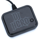 DJ Hero Trådløs Turntable-dongle - PS2 og PS3