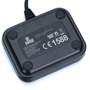 DJ Hero Trådløs Turntable-dongle - PS2 og PS3