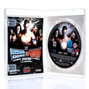 WWE: SmackDown vs. Raw 2010 - PS3 spill