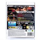WWE: SmackDown vs. Raw 2010 - PS3 spill