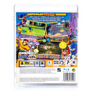 SEGA Superstars Tennis - PS3 Spill