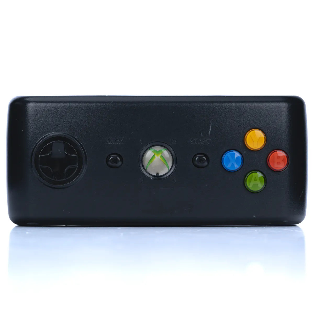 Guitar Hero Warriors of Rock Drum Brain Kontroller - 95519808 - Xbox 360 - Retrospillkongen