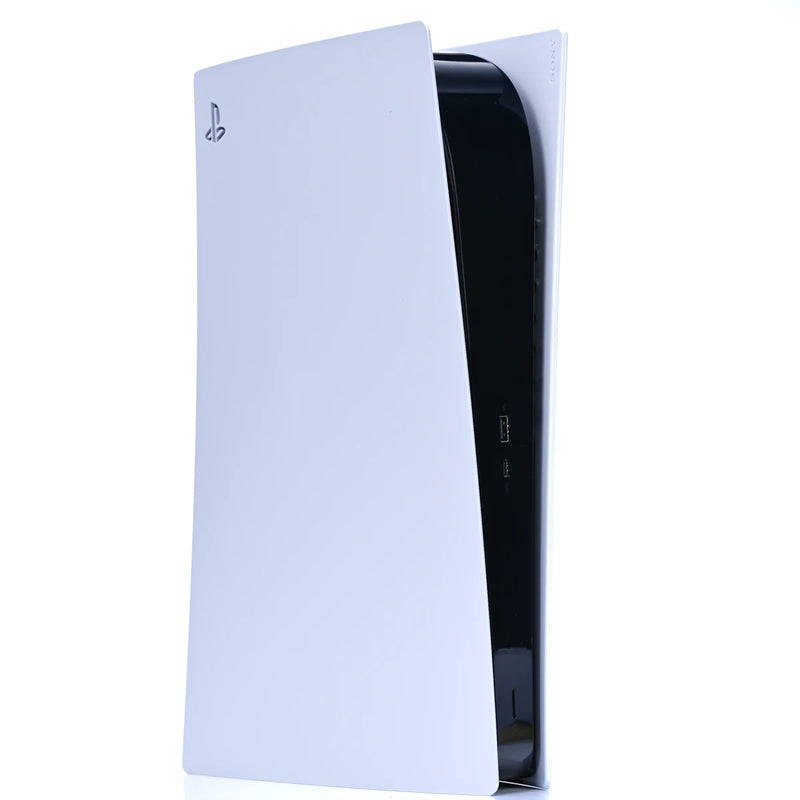 Sony PlayStation 5 Konsoll Pakke - PS5
