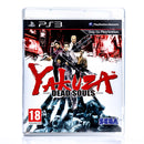Yakuza Dead Souls - PS3 Spill