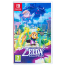 The Legend of Zelda: Echoes of Wisdom - Switch spill - Retrospillkongen