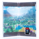 The Legend of Zelda: Echoes of Wisdom - Switch spill - Retrospillkongen