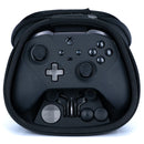 Original Xbox Elite series 2 Svart Kontroll Med Etui - Xbox One