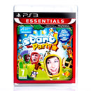 Start the Party! - PS3 spill