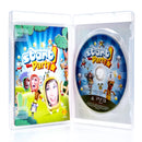 Start the Party! - PS3 spill