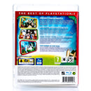 Start the Party! - PS3 spill