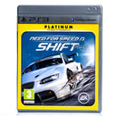 Need for Speed: Shift - PS3 spill