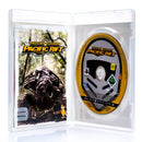 MotorStorm: Pacific Rift - PS3 spill