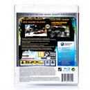 MotorStorm: Pacific Rift - PS3 spill