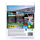 Grand Slam Tennis 2 - PS3 Spill