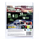 WRC 2: FIA World Rally Championship - PS3 spill