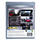 Gran Turismo 5: Prologue - PS3 spill