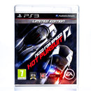 Need for Speed: Hot Pursuit - PS3 spill