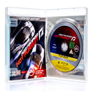 Need for Speed: Hot Pursuit - PS3 spill
