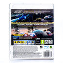 Need for Speed: Hot Pursuit - PS3 spill
