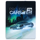 Project Cars 2 (Limited Edition) - PS4 Spill (Steelbook) - Retrospillkongen