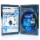 Project Cars 2 (Limited Edition) - PS4 Spill (Steelbook) - Retrospillkongen