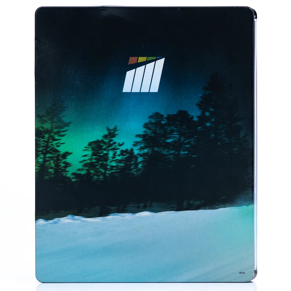 Project Cars 2 (Limited Edition) - PS4 Spill (Steelbook) - Retrospillkongen