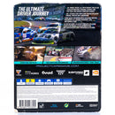 Project Cars 2 (Limited Edition) - PS4 Spill (Steelbook) - Retrospillkongen