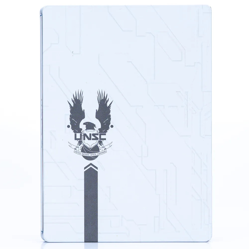 Halo 4 - Xbox 360 Spill (Steelbook) - Retrospillkongen